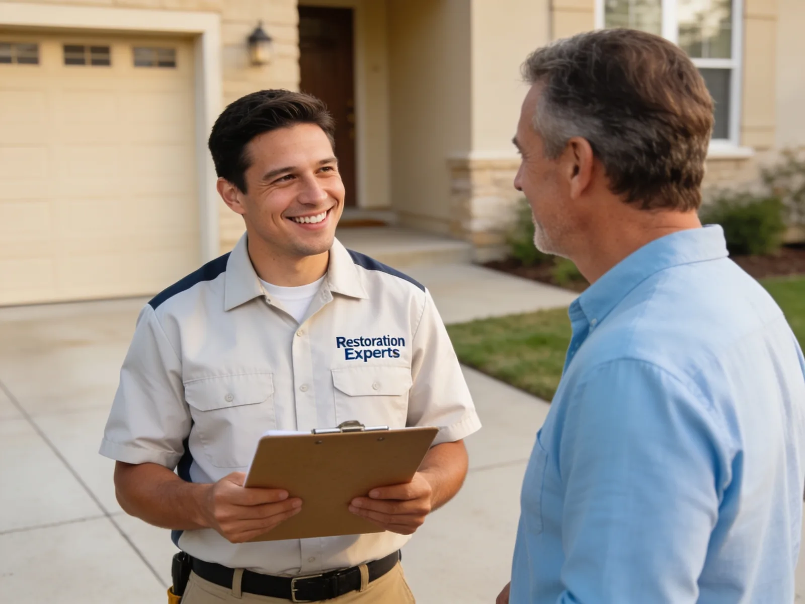 Water Damage Cleanup Williams, SC FAQs